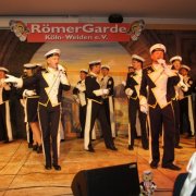 Römergarde Weiden (11.01.13)